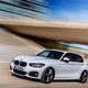 Illustration for article titled 2015 BMW 1-Series: Not Quite As Eye-Searingly Ugly As It Used To Be